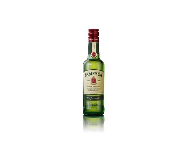 Jameson Irish Whisky 40% Vol. 0.2L