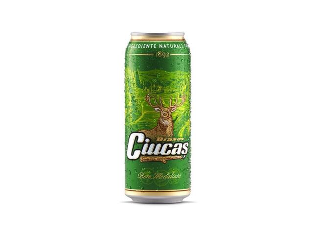 CIUCAS 500ML DOZA
