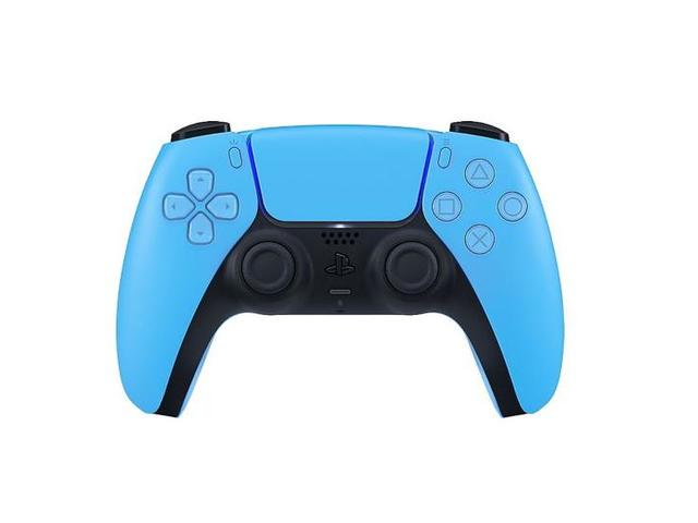 Controller Wireless Sony DualSense pentru PlayStation 5 (Albastru)