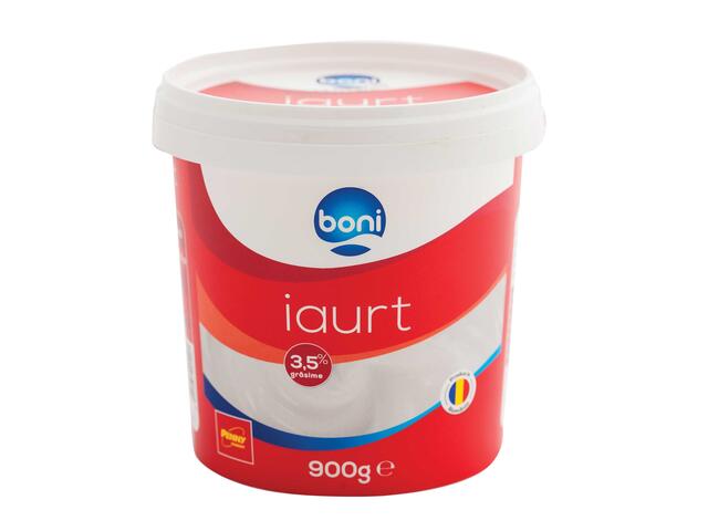 Boni Iaurt 900 g