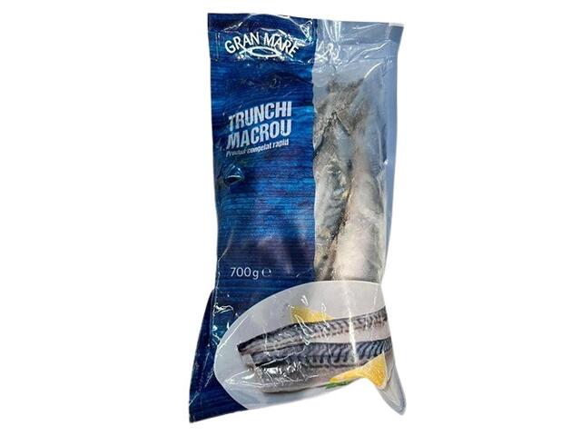 Gran Mare trunchi macrou 700g