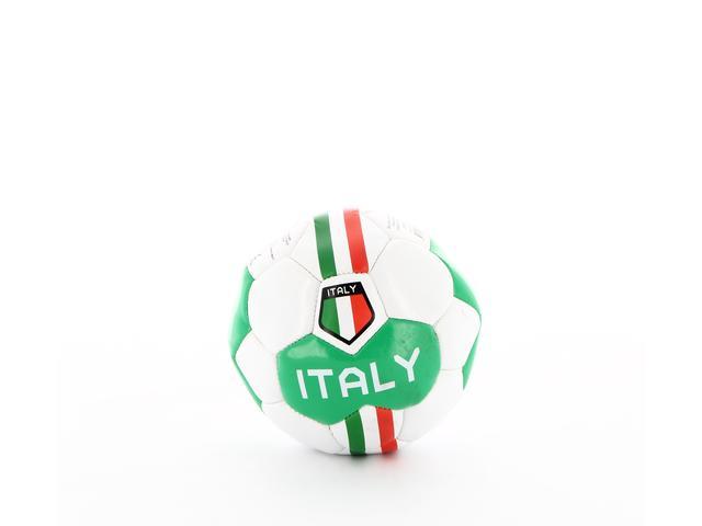 Minge fotbal Italia, marimea 1, Multicolor