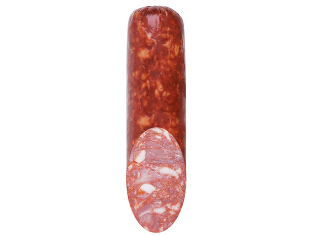 AGRAS SALAM CHORIZO /KG