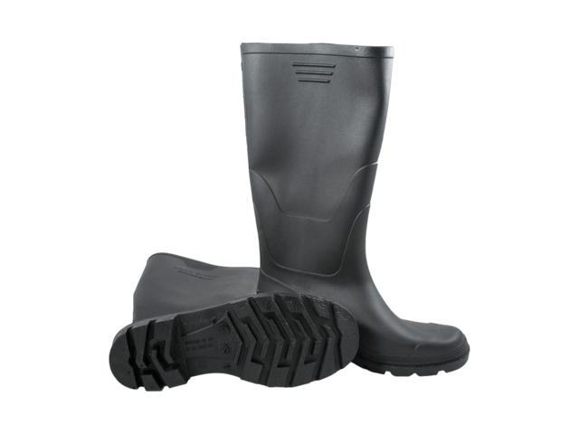 Cizme de protectie Farmer Lavoro 2495, captuseala textila + PVC, marimea 41