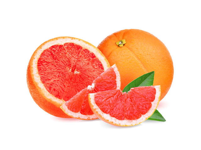 Grapefruit rosu vrac per kg