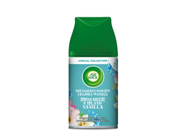 Air Wick Fm Refill Briza De Primavara 250Ml