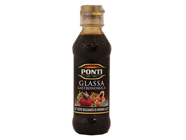 Crema de otet balsamic Ponti 250 ml