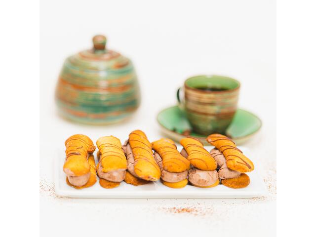 Paleu Cu Indulcitori 200G Best