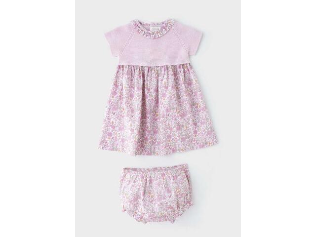 Rochie Bebe 6 Luni/4Ani