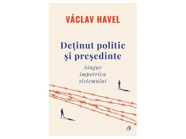 Detinut politic si presedinte #YCV02350