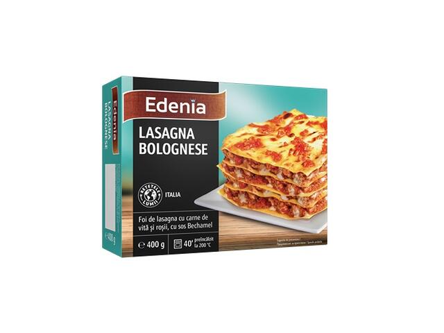 Edenia Lasagna bolognese 400 g