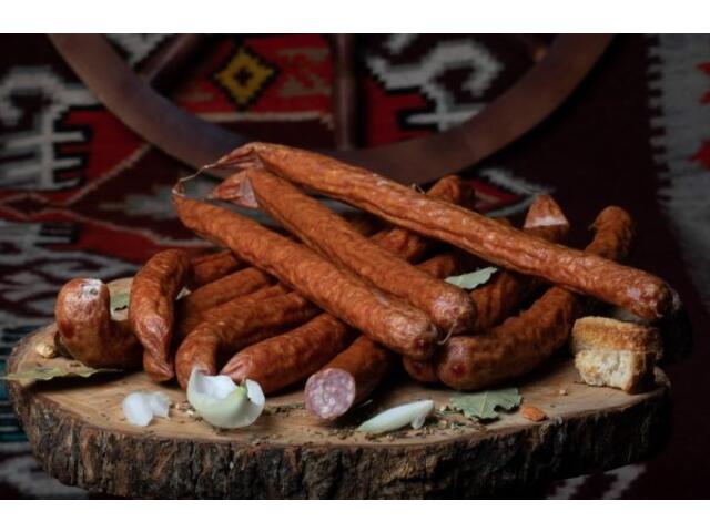 Carnati gratarel per 500g