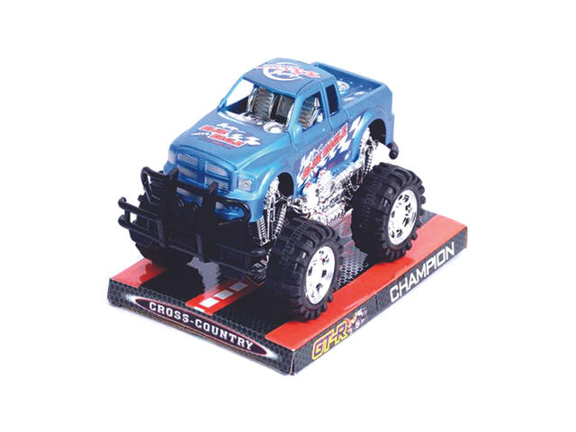 Jeep cu frictiune no 5