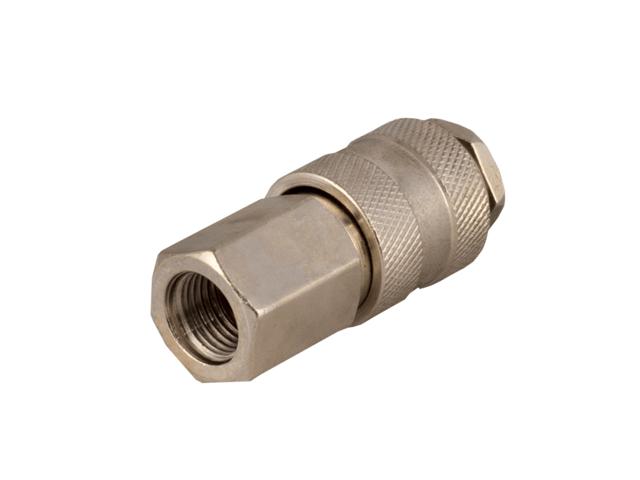 Racord rapid universal, metal, filet interior 1/4 inch