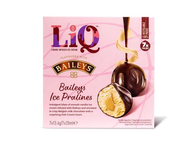 Ice Pralines 140ML Bailey s