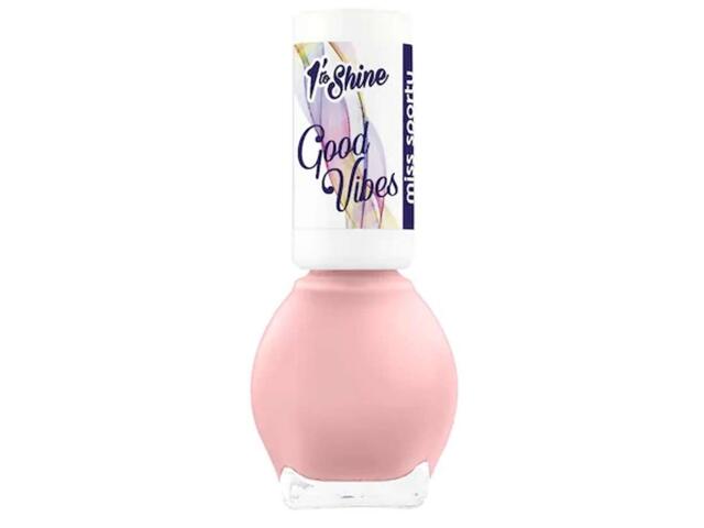 Miss Sporty 1 Minute to Shine 113 lac de unghii 7 ml