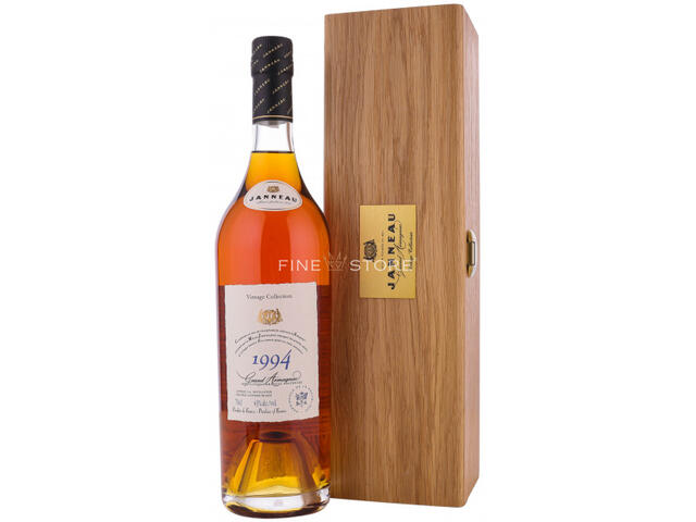 Janneau 1994 Grand Armagnac 0.7L