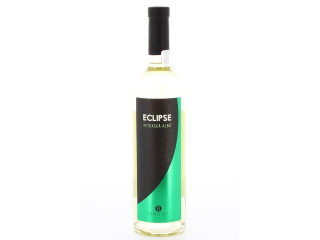 Eclipse Feteasca Alba , 0.75L, Sec