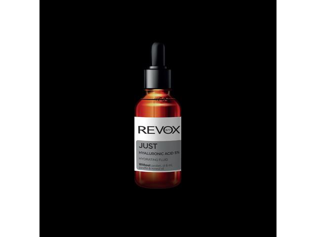 Revox Just Hyaluronic Acid 5% | Kendra