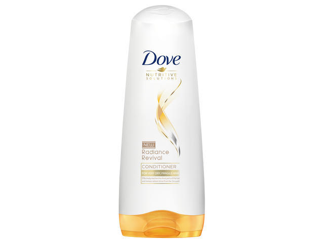 Balsam Pentru Par, Radiance Dove 200Ml