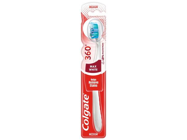 Per Dinti 360Max White Colgate