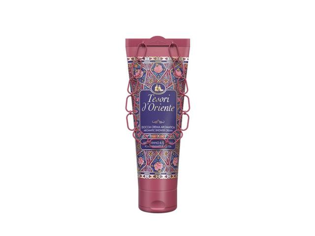 TESORI GEL DUS 250ML PERSIAN DREAM