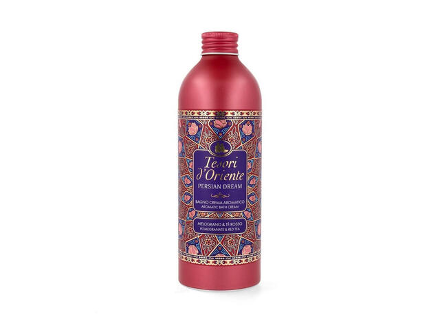 Crema de baie TDO Persian Dream, 500ml