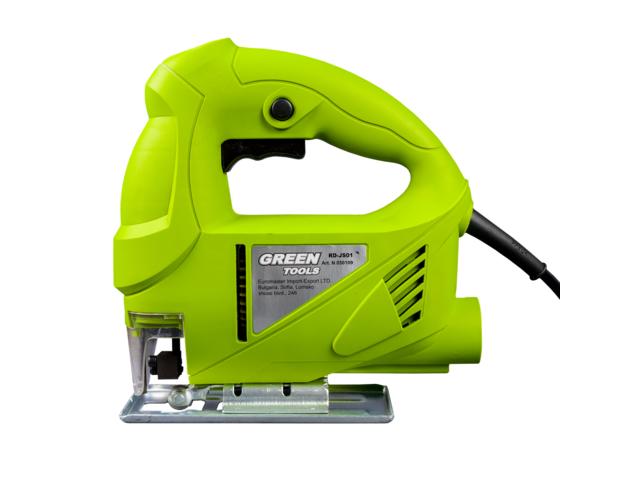 Fierastrau pendular Raider JS01 GT, 3000 rpm, 350 W