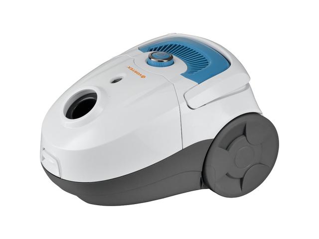 Aspirator Vortex VO4503, 1.5l, 700W, alb-albastru