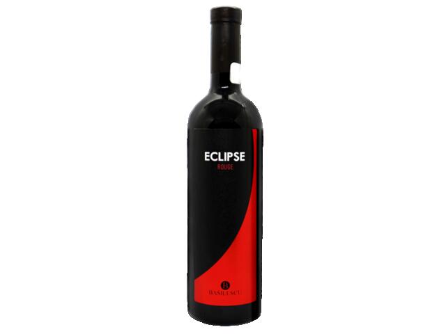 Eclipse Rouge, 0.75L, Sec