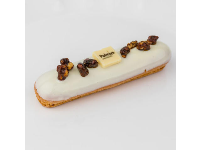 Ecler vanilie si nuci pecan