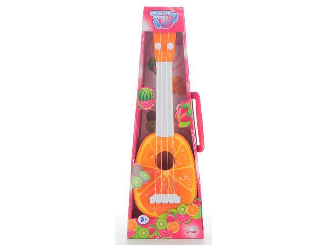 CHITARA UKULELE FRUCTE