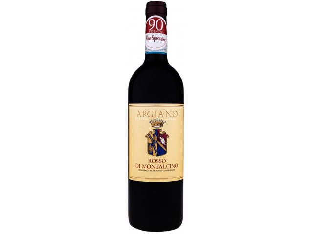 Argiano Rosso Di Montalcino 0.75L