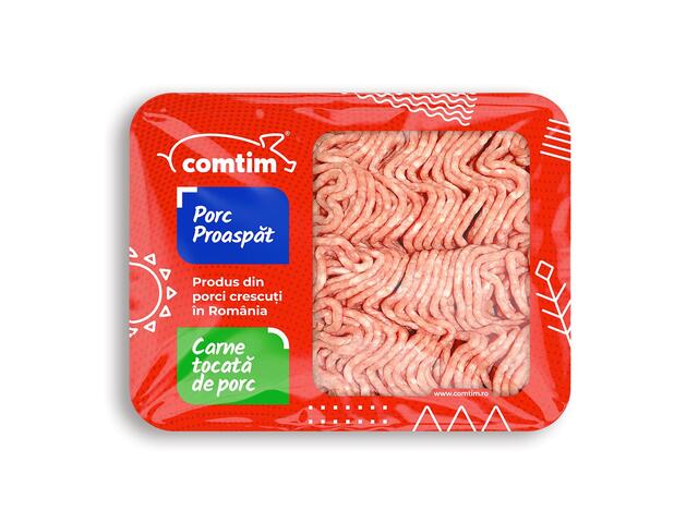 Carne tocata din spata Comtim per kg