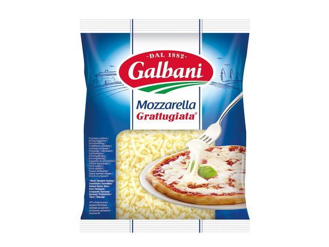 Mozzarella rasa 150 g Galbani