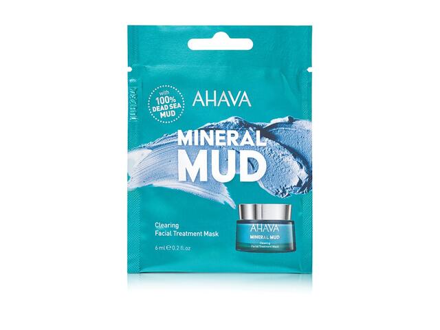 AHAVA SPECIALS SINGLE USE CLEARMASK