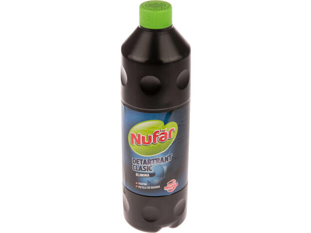 Nufar detartrant clasic 1 l