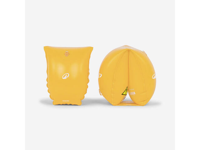 Bustiere înot piscină 30-60 kg Galben Copii