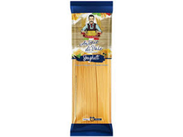 Antonio di Vaio Spaghette 3 minute 500g