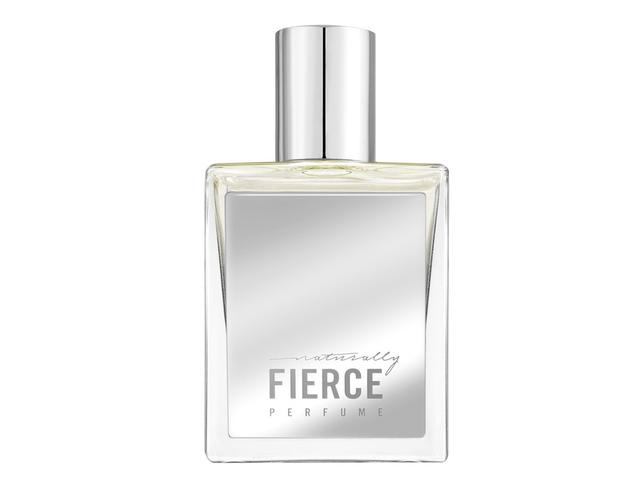 Naturally Fierce Eau de Parfum