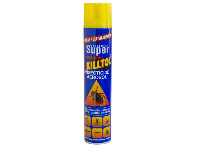 Spray Universal 500ML Killtox