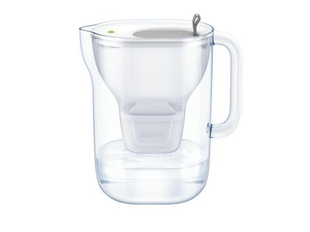 Cana filtranta Brita, 2.4 L, Multicolor