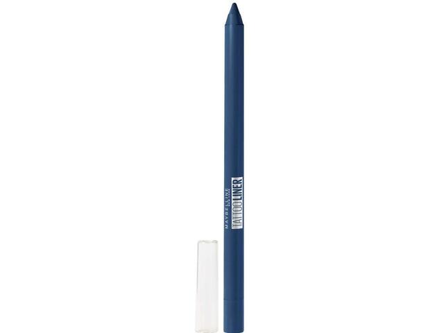 Maybelline New York Tattoo Liner 921 Deep Teal creion de ochi gel 1.3 g