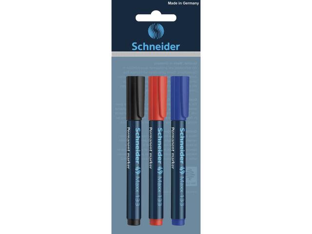 Marker Schneider Maxx 133