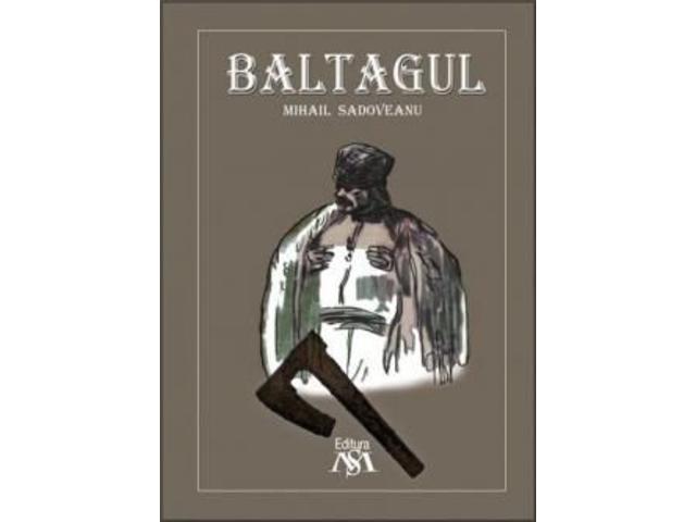 Baltagul