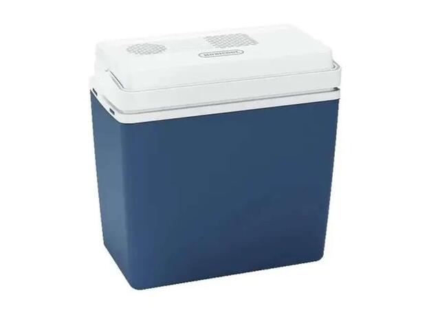 Lada frigorifica Mobicool, Mirabelle MM24 DC, 21.7 litri, Albastru