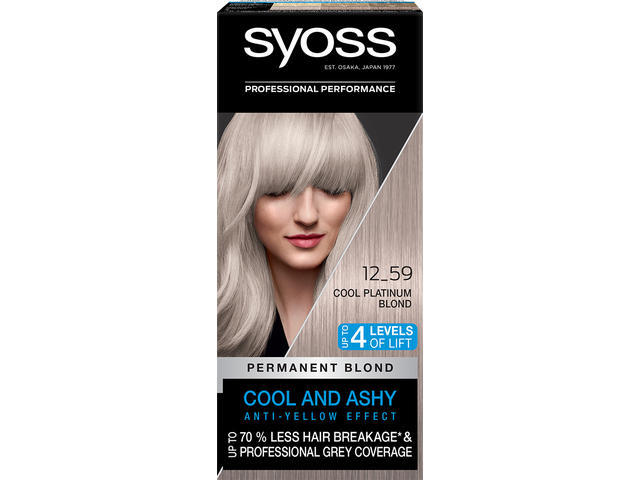 VOPSEA COOL 12-59 115ML  SYOSS