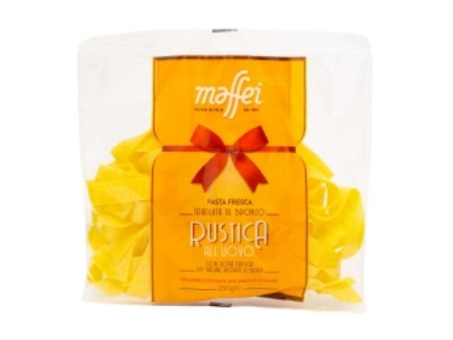 Maffei Pappardelle Paste proaspete cu ou 250g