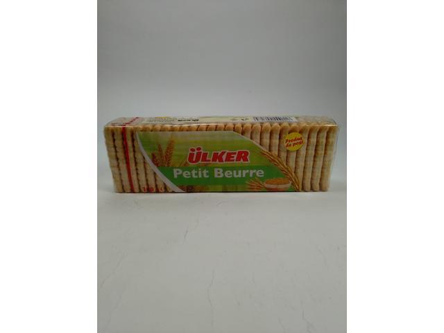 Biscuiti Petit Beurre de post Ulker 100 g