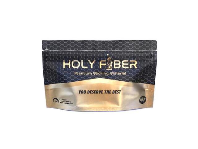 BUMBAC Holy Fiber